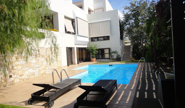 Εξωτερική όψη - Outdoor view